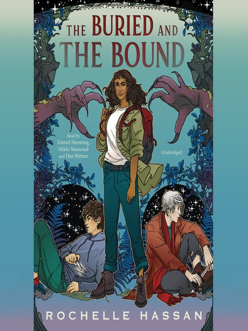 Title details for The Buried and the Bound by Rochelle Hassan - Available